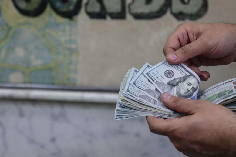 الصندوق يؤكد تحسن وضع الاقتصاد الكلي لمصر في ظل جهود متواصلة ‌لإعادة الاستقرار
