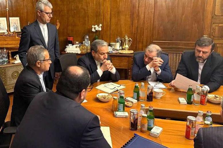 طهران تبدي مرونة في التفاوض 