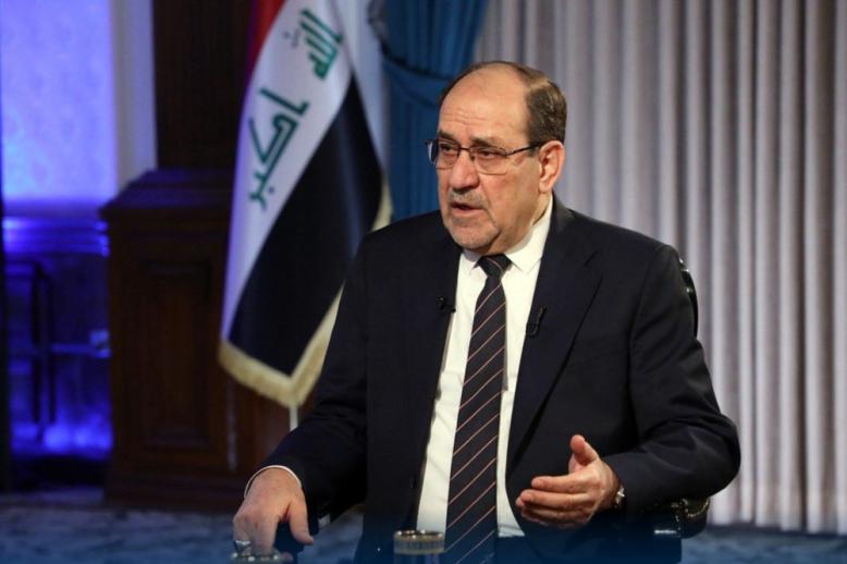 المشهد العراقي أبعد من مجرد صراع على شخصية المالكي
