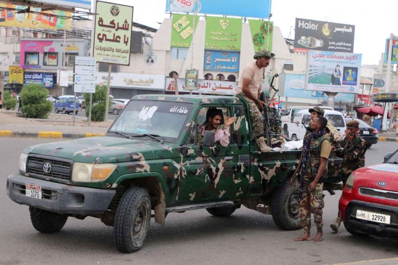 Fears of further escalation