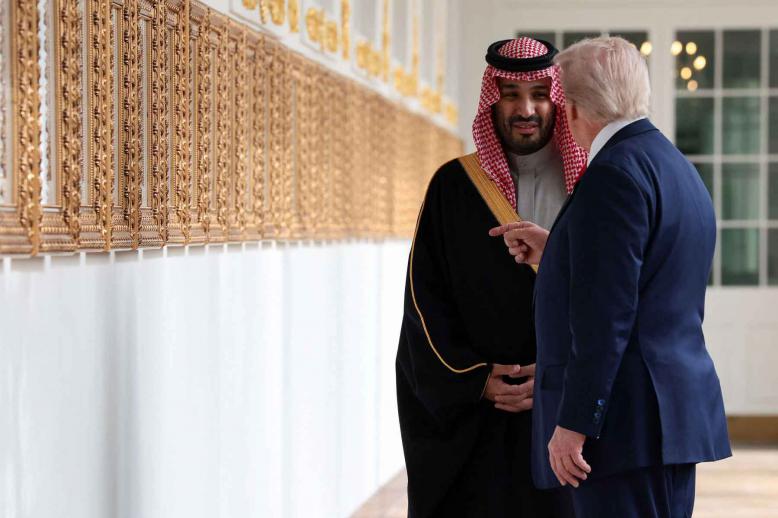 Deepening ties