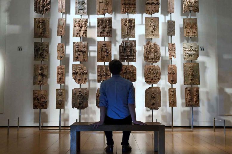 Some small changes can resonate far beyond gallery walls