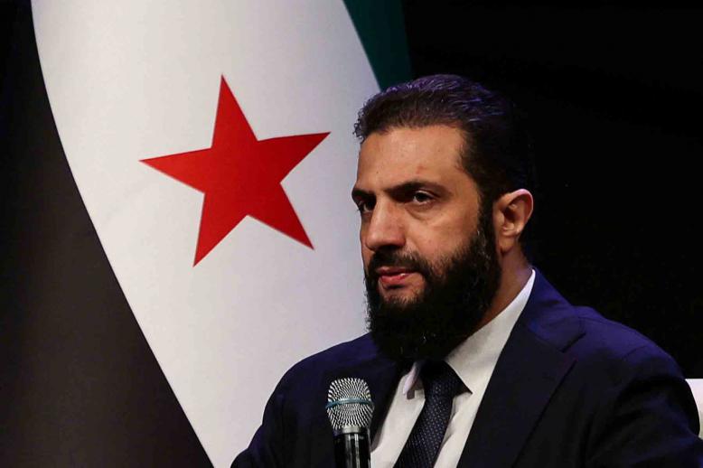 A symbolic step towards rebuilding trust between state institutions and citizens