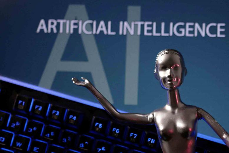 Accelerating progress in various fields