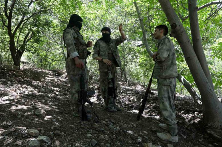 Internal developments in Iran may have cross-border reverberations