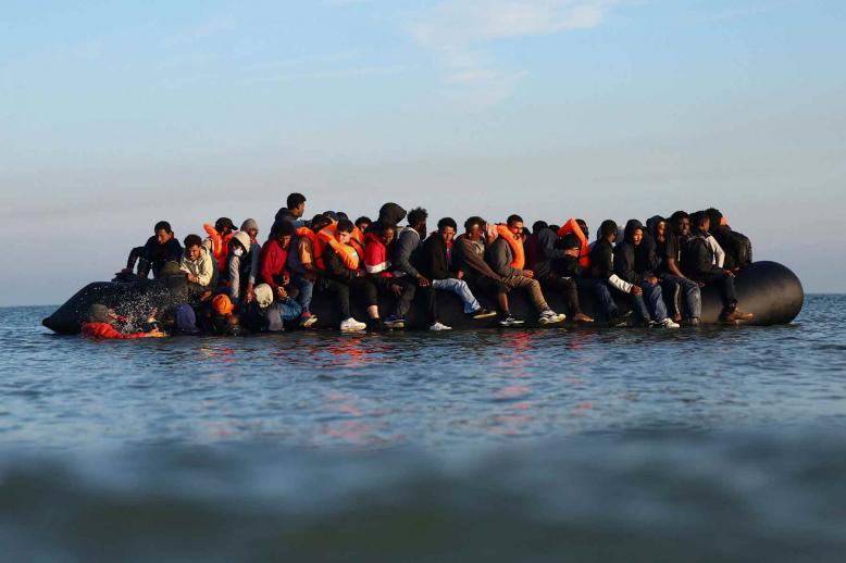 Perilous journeys