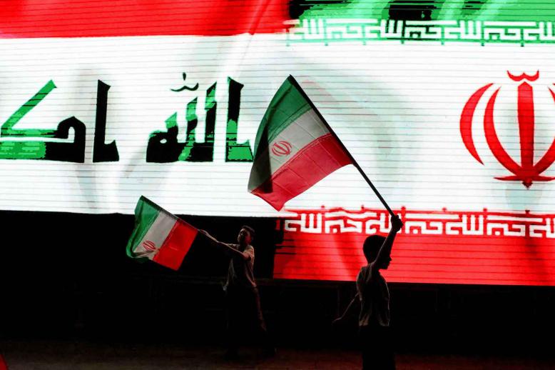 US-Iraq rift widens