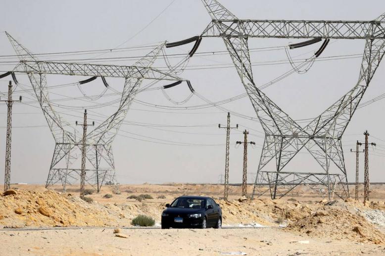 جني ثمار التعاون الطاقي بين أكبر قوتين إقليميتين