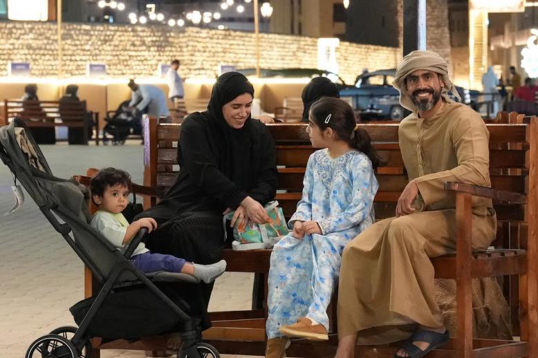  ليالي الشارقة