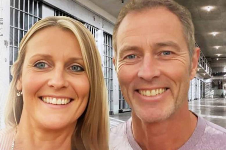 Craig and Lindsay Foreman
