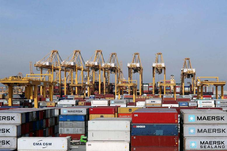 The transaction establishes a strategic partnership that strengthens the terminal's position as a key Red Sea trade hub