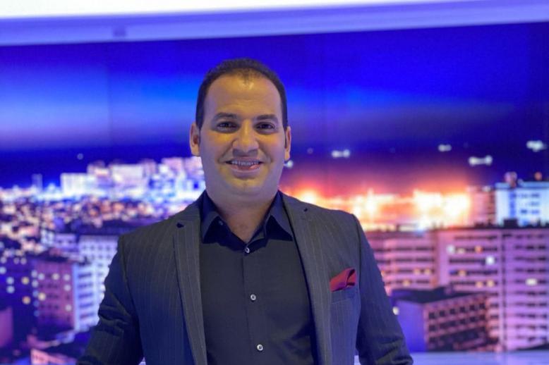 محمد إسرى