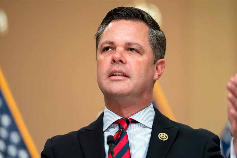Seven congressmen have now joined the bill