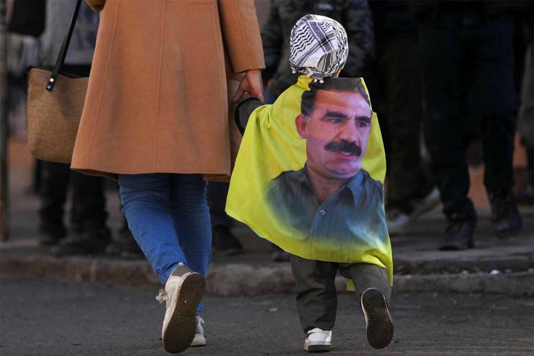Ocalan framed democratic integration not as separation, but as deeper inclusion within Turkey’s political system