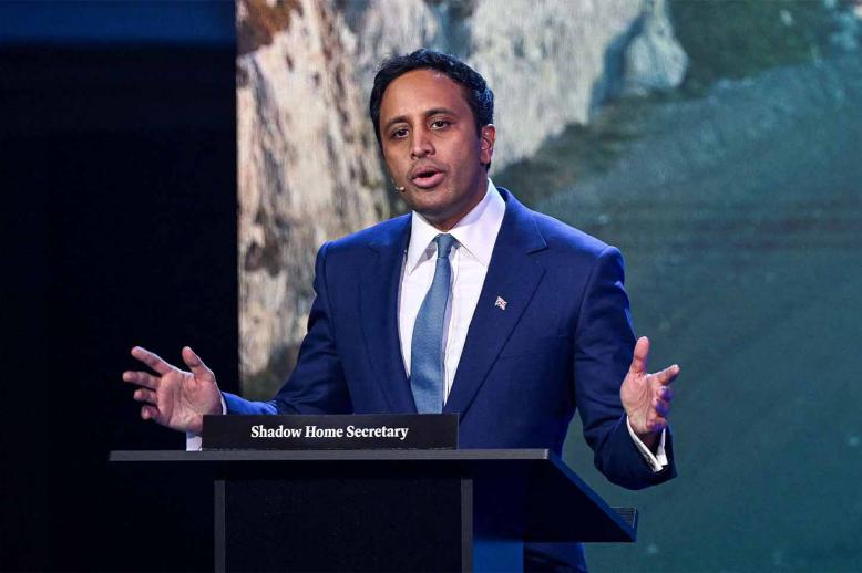 Reform UK adamant on banning the Muslim Brotherhood