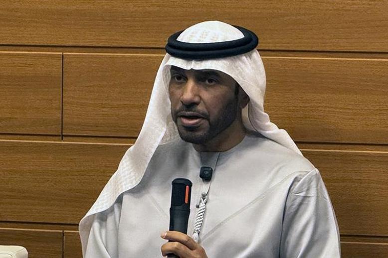 سعيد ثاني الظاهري: العلاقات الثنائية دخلت مرحلة جديدة من الشراكة