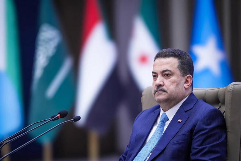 العراق يسعى إلى فرض نفسه كقوة إقليمية مستقلة