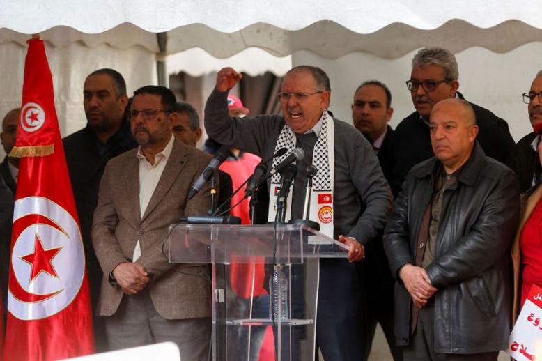 الاتحاد يبحث عن بوصلة جديدة