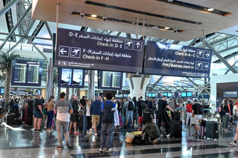 اجراءات عاجلة