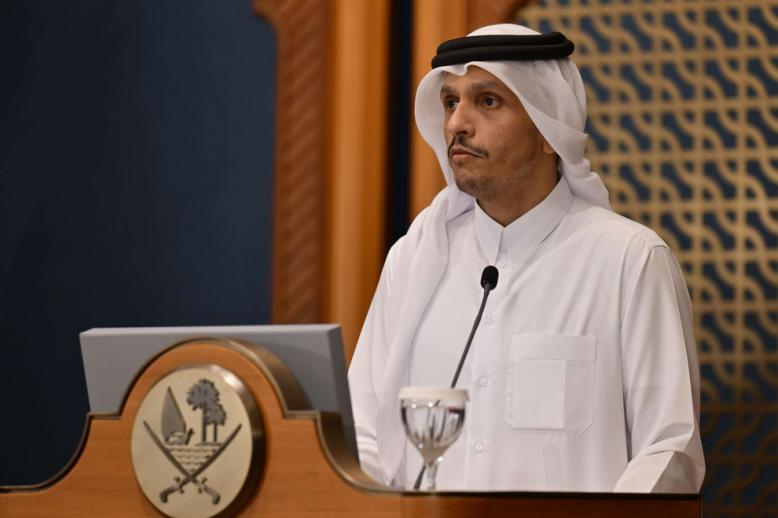 الدبلوماسية القطرية تعيد صياغة أولوياتها في ظل التهديدات الإقليمية