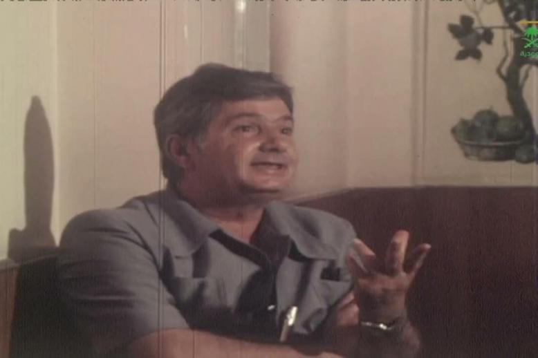 غالب هلسا لم يعترف بالحدود 