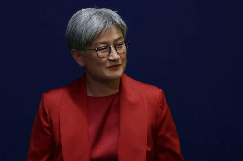 Wong: We continue to advise Australians not to travel to the UAE