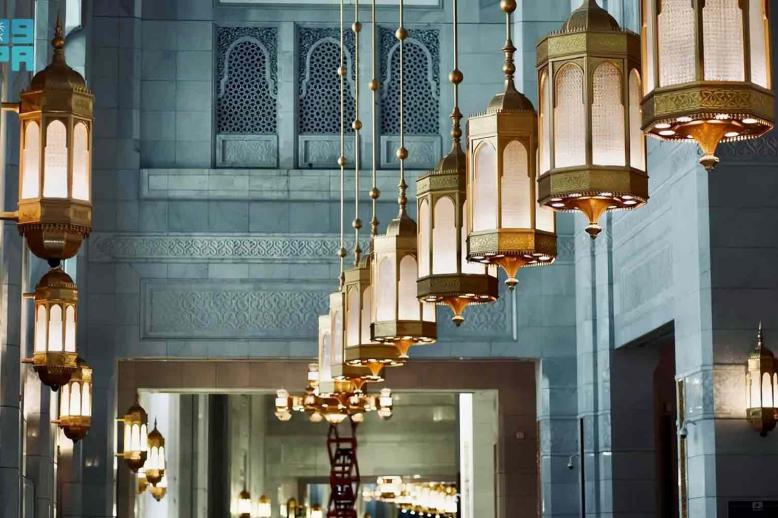 Rich heritage of Islamic art