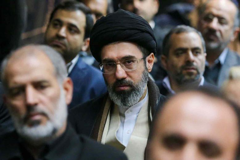 An obscure figure to many Iranians