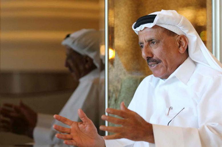 Habtoor: If the strikes were aimed at containing Iran, did they take into account the regional consequences?