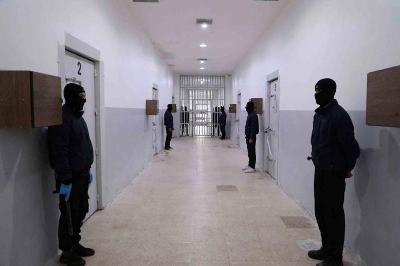 Morocco ‘is currently developing an action plan’ on the repatriation of ISIS-linked citizens