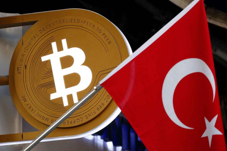 Booming crypto market faces a regulatory shake-up