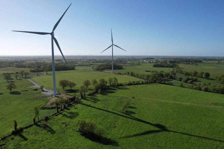 ‘Renewable paradox’ for European investors