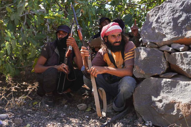 Without accountability and political resolution, the situation remains volatile