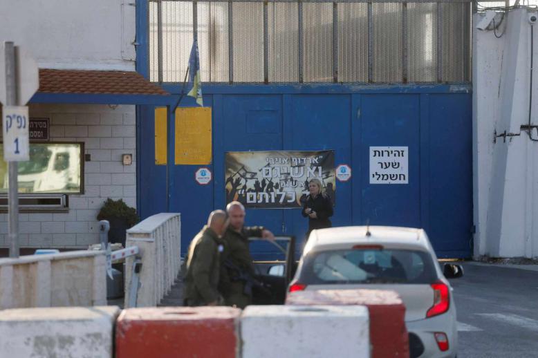 Major threat to lives of detainees