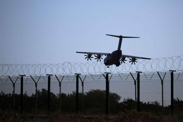 A war that is no longer confined to the Gulf