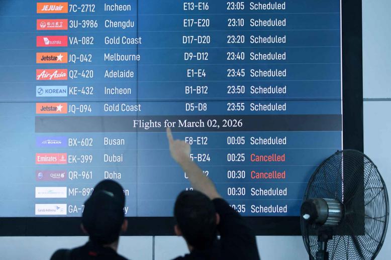 Tourism revenues face billions in losses