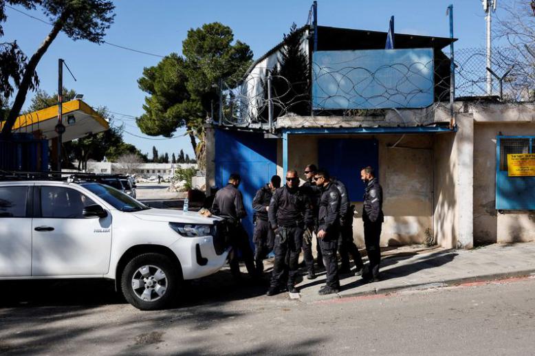 مخاوف في الضفة من استغلال اسرائيل الحرب على ايران لتضييق الخناق على الفلسطينيين