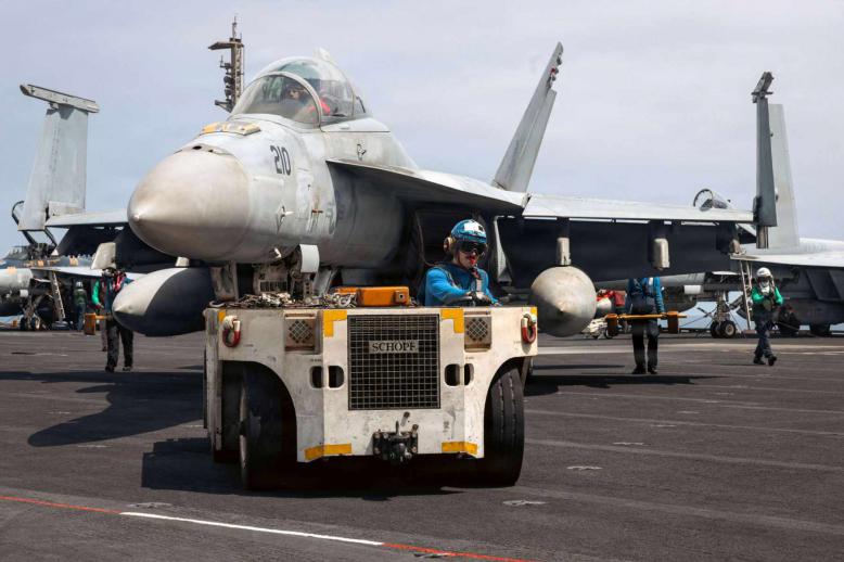 War drives urgency for talks