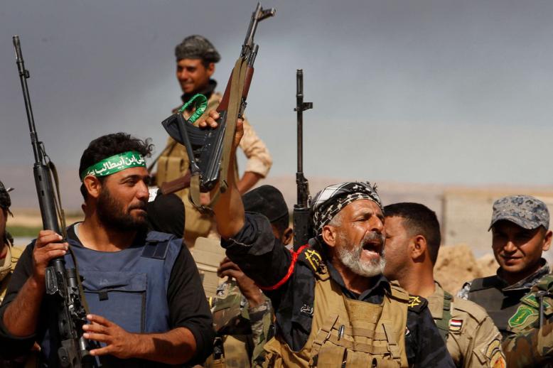 الميليشيات صعدت من استهداف القواعد والمصالح الأميركية في اقليم كردستان