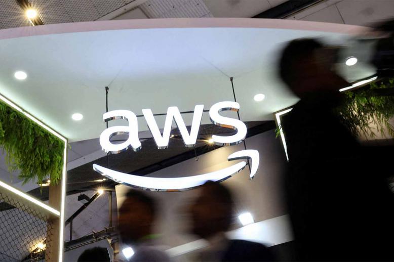 Amazon reported some recovery in the UAE