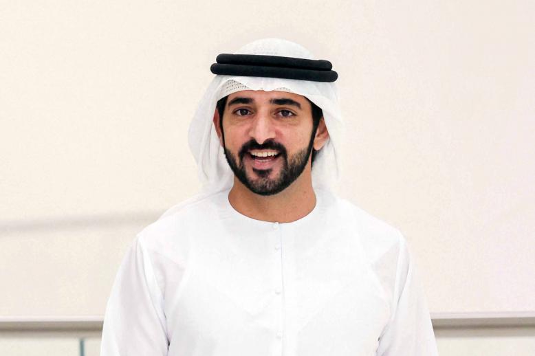 Our message to the world is clear: Dubai is strong, and the UAE is strong