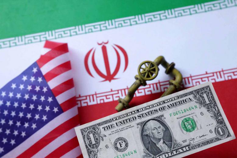 Stronger dollar