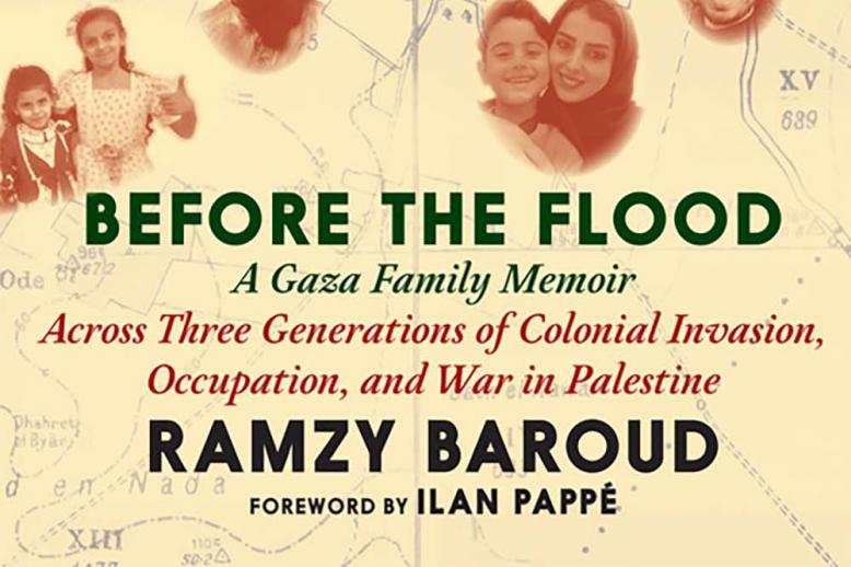 Before the Flood