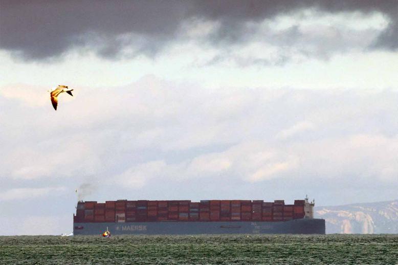 Reroutes and workarounds are adding to the costs