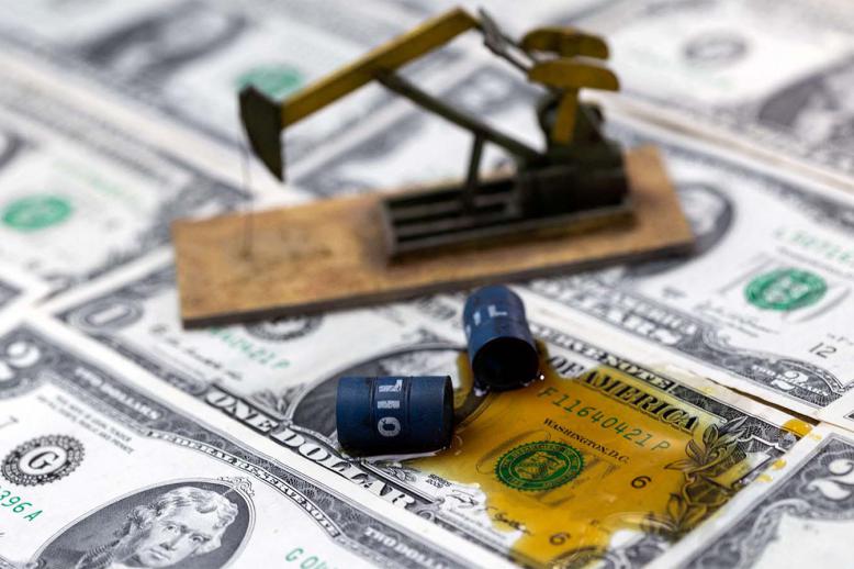 Dollar in high demand