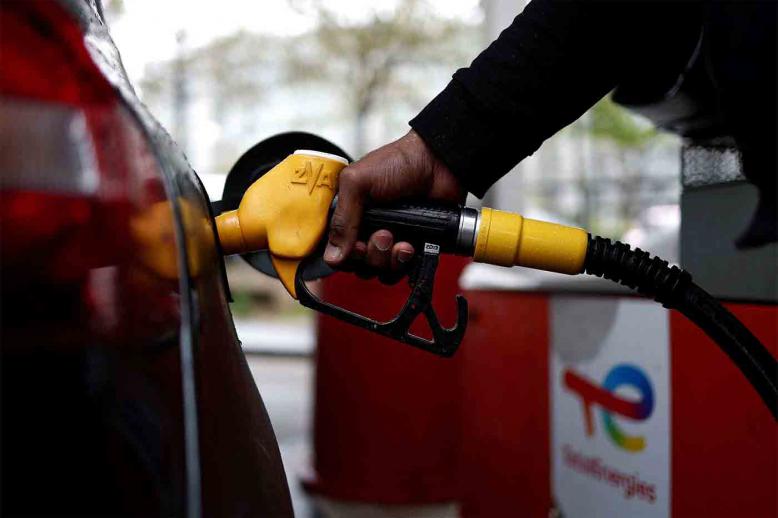 UK governments should avoid taking any measures that would increase fuel consumption