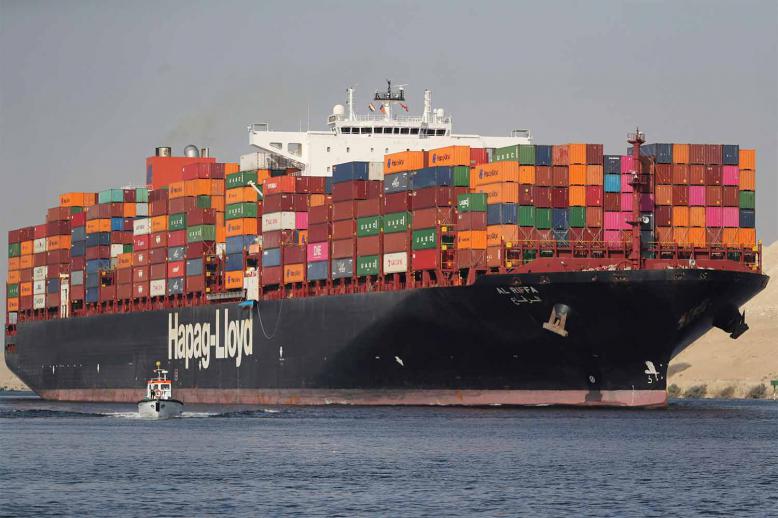 US-Israeli war on Iran drove up the shipping costs