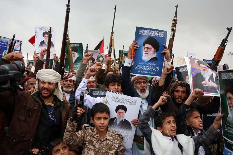 Houthis