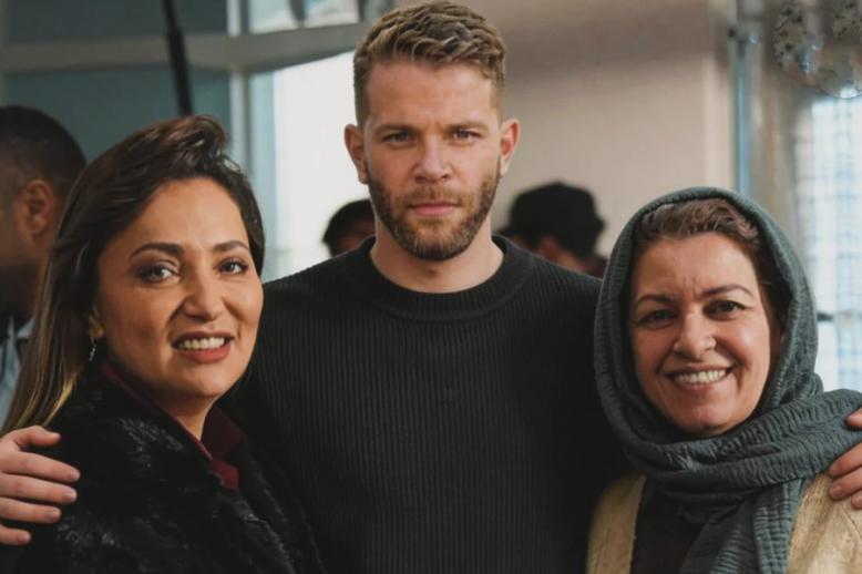 مسلسل 'الخطيفة'