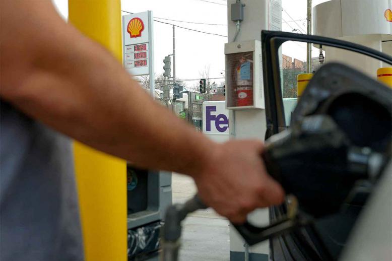 The Iran crisis has upended global oil and gas supplies